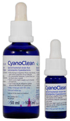 Cyano Clean Anti-Cyanobacteria Formula