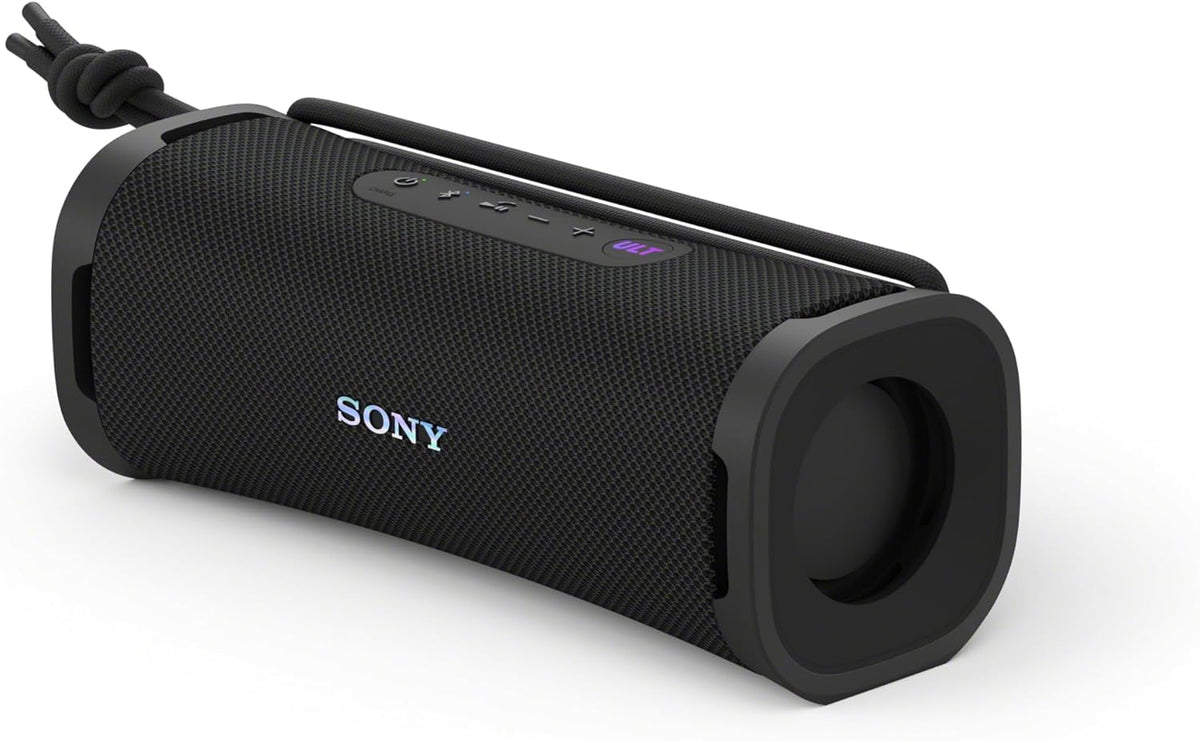 Certified Refurbished - SONY SRSULT10/B Personal Audio