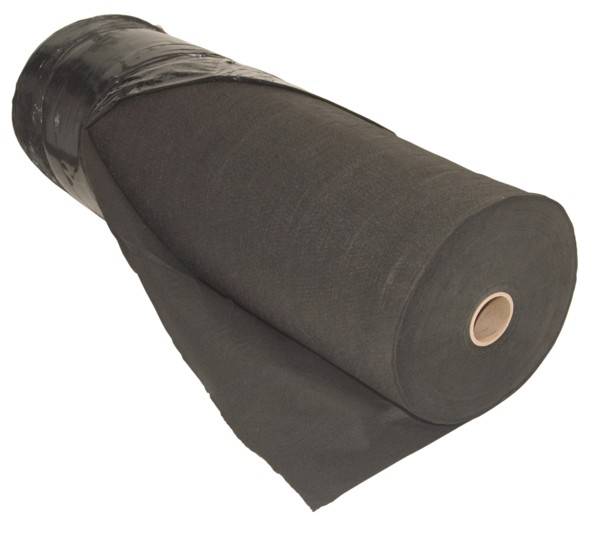 Heavy Duty Pond Underlay 15' Wide - per Lineal Ft