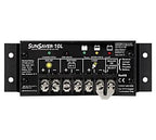 MorningStar SunSaver SS-10L-24V, PWM Charge Controller, 10 Amp, 24 Volt , LVD Low Voltage Override Protection