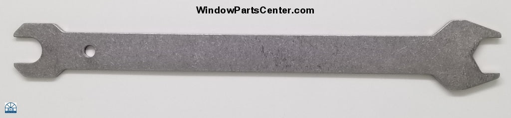 SS10002 - Roto North America Stainless Steel Hinge Wrench