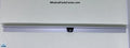 SS10017 Roto 15 Inch Face Mount Track Assembly OP05-8108  with Track Shoe OP05-1002