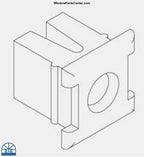 SS20005 - Balance Clip Anchor