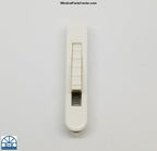 SS20011 - Night Latch For Vinyl Double Hung and Single Hung Window