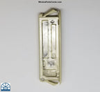 SS20011 - Night Latch For Vinyl Double Hung and Single Hung Window