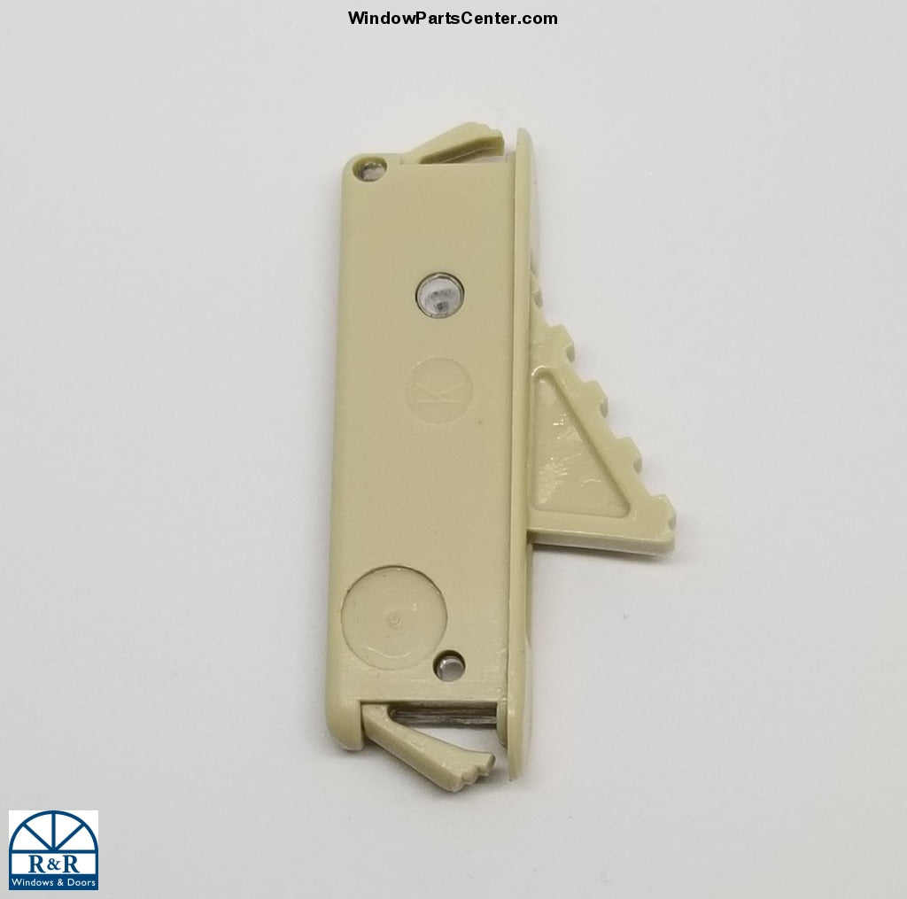 SS20011 - Night Latch For Vinyl Double Hung and Single Hung Window