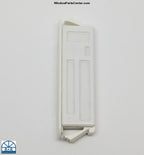 SS20011 - Night Latch For Vinyl Double Hung and Single Hung Window