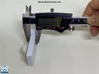 SS20014 - Reversible Tilt Latch - Vinyl Single and Double Hung - SuperSeal - 2 per pack