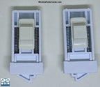SS20014 - Reversible Tilt Latch - Vinyl Single and Double Hung - SuperSeal - 2 per pack