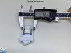 SS20014 - Reversible Tilt Latch - Vinyl Single and Double Hung - SuperSeal - 2 per pack