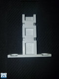 SS50001 - Vinyl Window Transom Connector