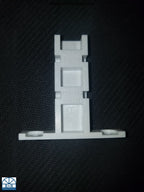 SS50001 - Vinyl Window Transom Connector