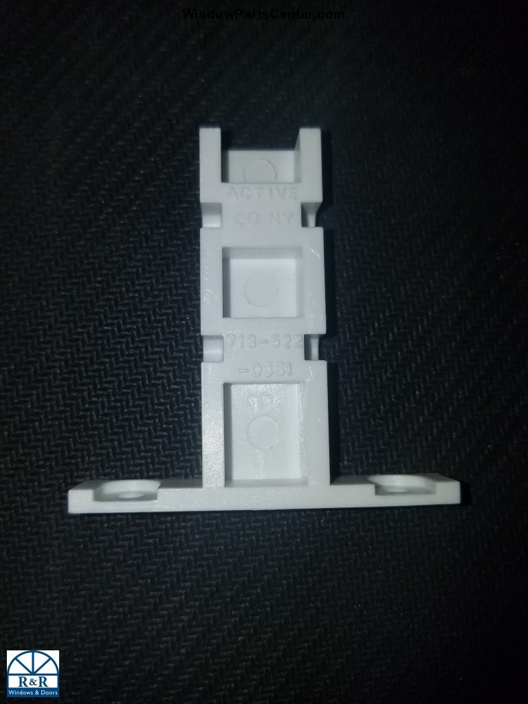 SS50001 - Vinyl Window Transom Connector