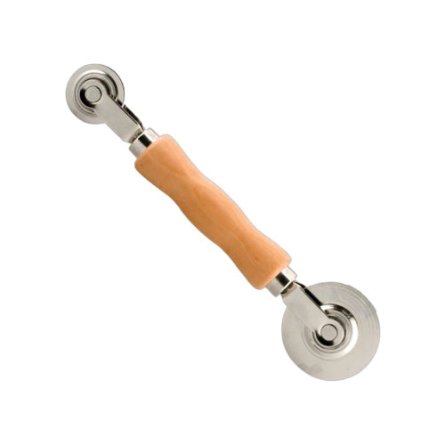 FHC Double Ended Screen Spline Steel Rolller