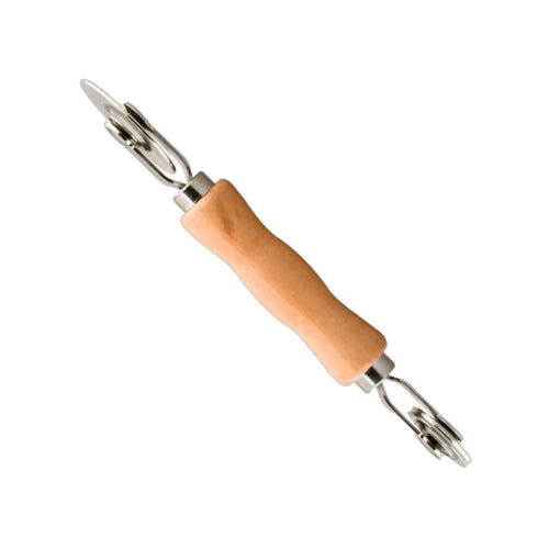 FHC Double Ended Screen Spline Steel Rolller