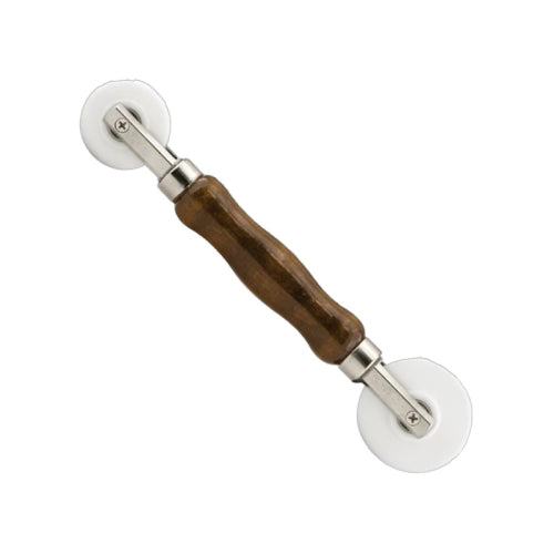 FHC Double Ended Screewn Spline Nylon Roller
