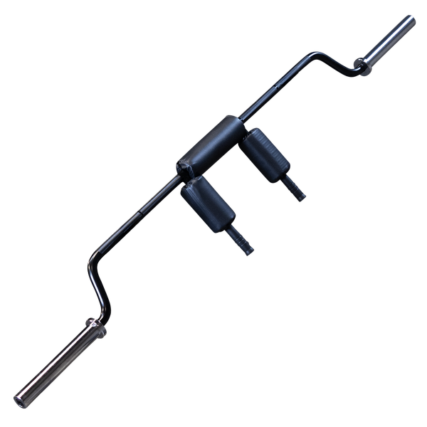 OLY SAFETY SQUAT BAR