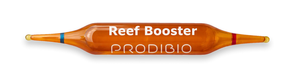 Prodibio Reef Booster 30 vials