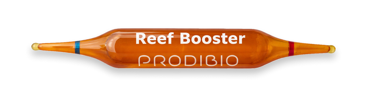 Prodibio Reef Booster 30 vials