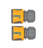 Hozelock Inlet Adaptor Double-Pack