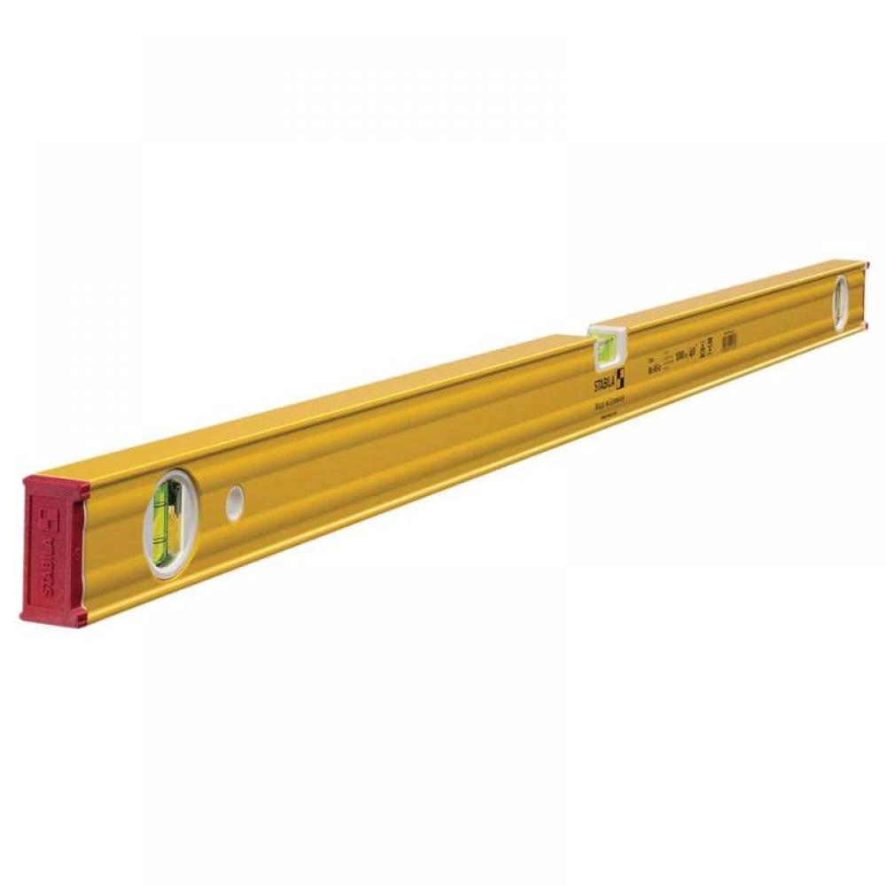Stabila Type 80 AS-2 spirit level