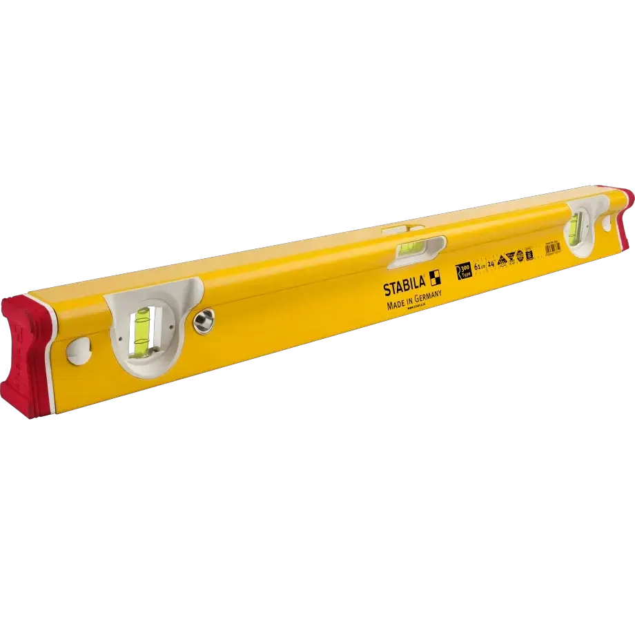 Stabila R-Type Spirit Level