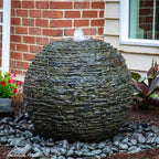 Aquascape Small Stacked Stacked Sphere