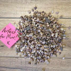 Staffordshire Pink Gravel Stone