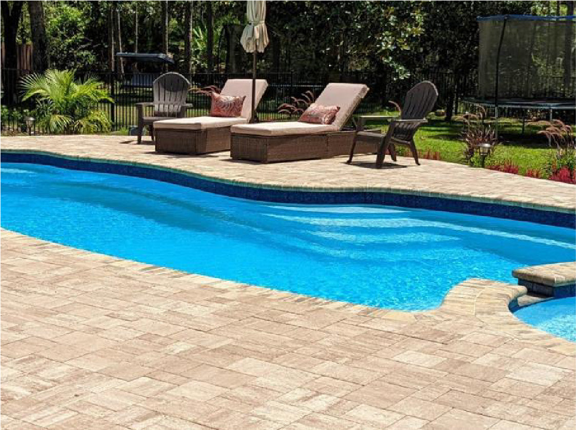 Standard Tile