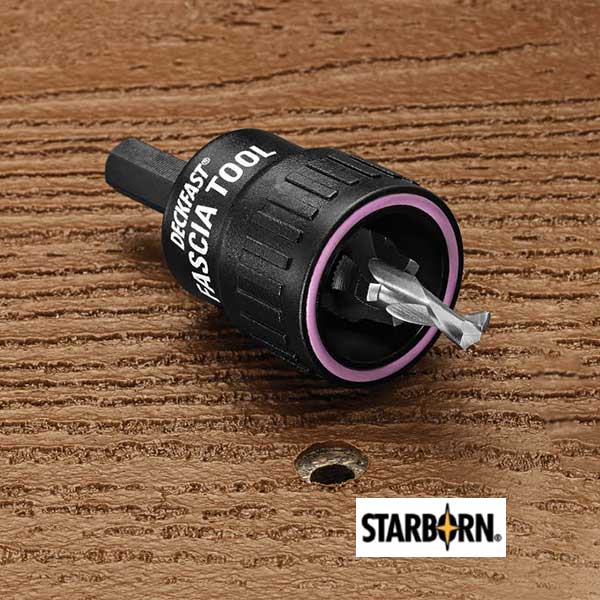 Starborn Fascia Tool