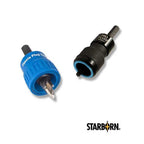 Starborn Pro Plug Fascia Tool Set
