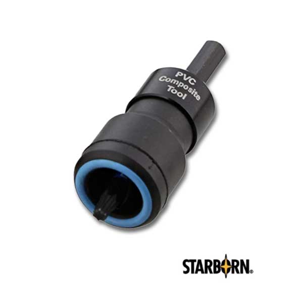Starborn Pro Plug Tool