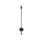 Scanstrut Black 8.5mm / 30mm Starlink Compatible Cable Seal