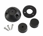 Scanstrut Black 4-6mm / 16mm Starlink Compatible Cable Seal