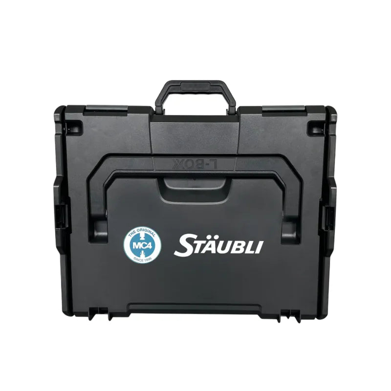 Stäubli 32.6126 Professional MC4 Solar Toolset