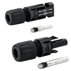 Stäubli MC4 Connector Pair