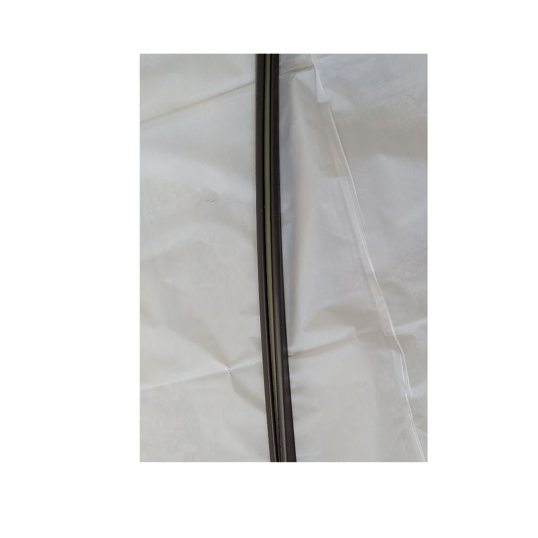 5/8" Steel Rail 5 pack
