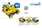 STINGER Above Ground Automatic Pool Cleaner