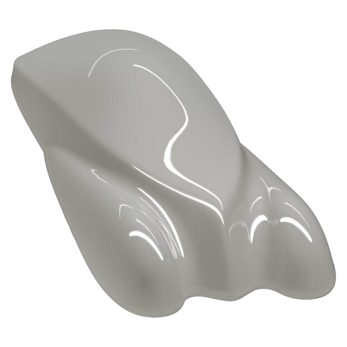 Solventborne Basecoat, Stone Cold Grey, Gallon