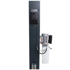Stratus SAE-C10P 10,000 Lbs Clear Floor Two Post Lift