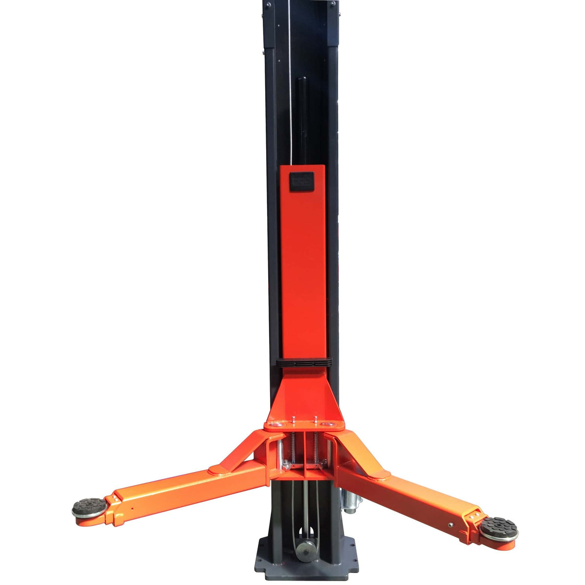 Stratus SAE-C14X 14,000 Lbs Overhead Clear Floor Two Post Lift