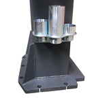 Stratus SAE-C14X 14,000 Lbs Overhead Clear Floor Two Post Lift