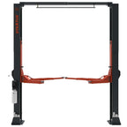 Stratus SAE-C14X 14,000 Lbs Overhead Clear Floor Two Post Lift