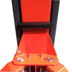 Stratus SAE-C14X 14,000 Lbs Overhead Clear Floor Two Post Lift