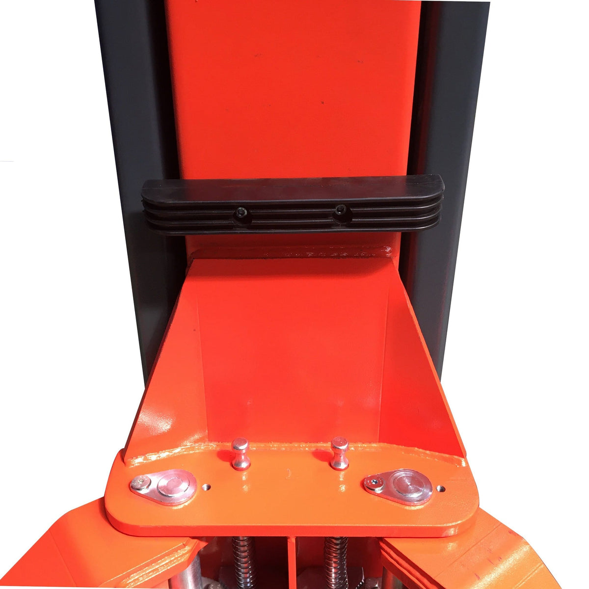 Stratus SAE-C14X 14,000 Lbs Overhead Clear Floor Two Post Lift