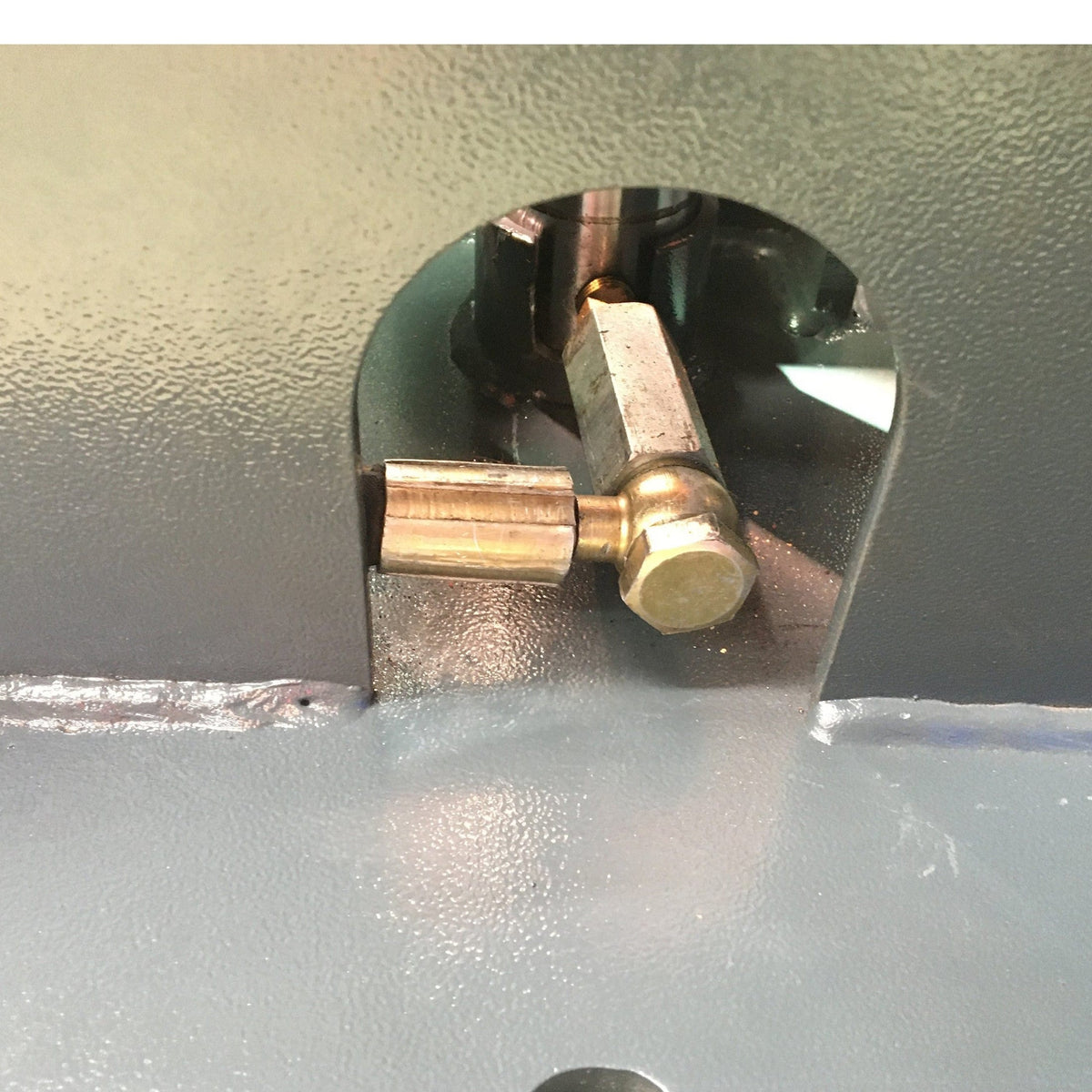 Stratus SAE-C14X 14,000 Lbs Overhead Clear Floor Two Post Lift