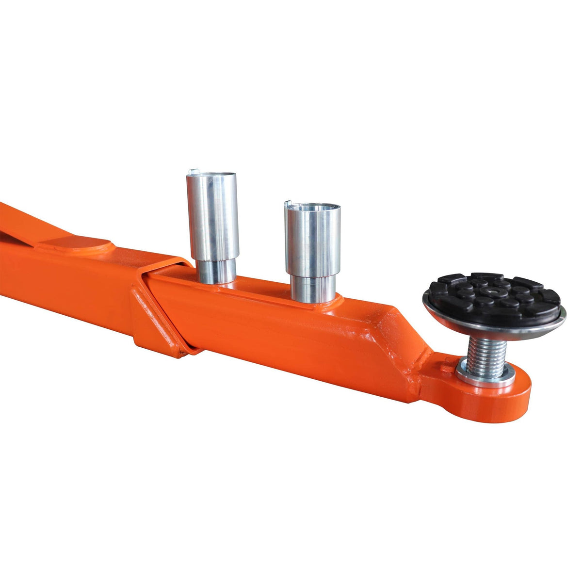 Stratus SAE-F10P 10,000 Lbs Floor Plate Two-Post Car Lift