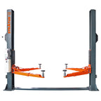 Stratus SAE-F10P 10,000 Lbs Floor Plate Two-Post Car Lift