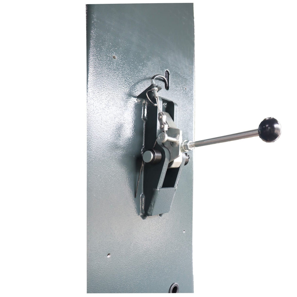 Stratus SAE-F10P 10,000 Lbs Floor Plate Two-Post Car Lift