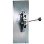 Stratus SAE-F10P 10,000 Lbs Floor Plate Two-Post Car Lift